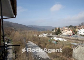 Vista - Three-room apartment via Avosso, 60, Casella - photo 32