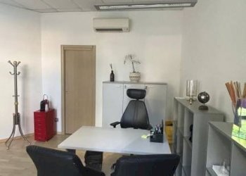 Ufficio - Office via Rolando dei Capelluti, Parma - photo 3