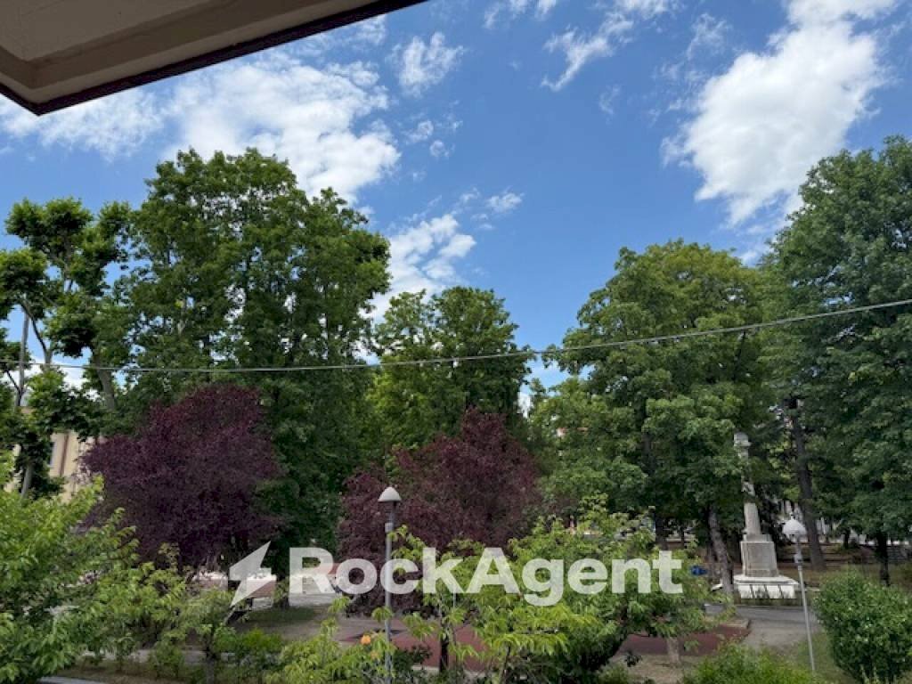 Giardino - Appartamento via Nazionale, Cittaducale - foto 1