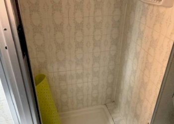 Bagno - Appartamento via Nazionale, Cittaducale - foto 28