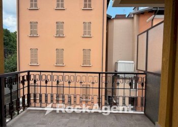 Balcone - Appartamento via Nazionale, Cittaducale - foto 32