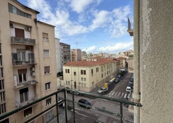 Vista - Appartamento via Principessa Maria, 9, Sassari - foto 2