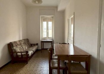 Salone - Appartamento via Principessa Maria, 9, Sassari - foto 6