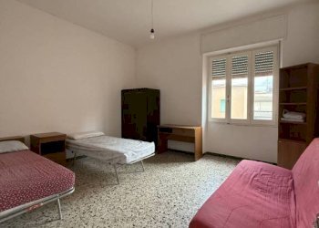 Camera da letto - Appartamento via Principessa Maria, 9, Sassari - foto 12