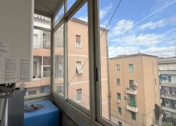 Veranda - Appartamento via Principessa Maria, 9, Sassari - foto 16