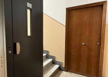 Ascensori - Appartamento via Principessa Maria, 9, Sassari - foto 18