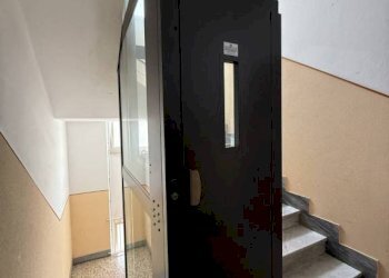 Interno palazzo - Appartamento via Principessa Maria, 9, Sassari - foto 19