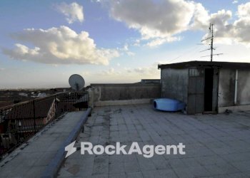 Terrazzo - Four-room apartment vico Tomasello, 13, San Pietro Clarenza - photo 18