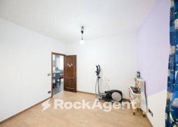Camera da letto - Trilocale via Monte Grappa, 3, Mignanego - foto 18