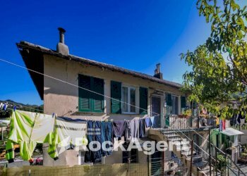 Facciata - Three-room apartment via Monte Grappa, 3, Mignanego - photo 25