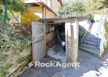 Giardino - Three-room apartment via Monte Grappa, 3, Mignanego - photo 28