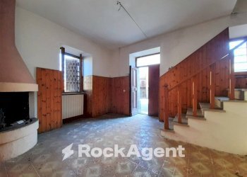 Cucina - Trilocale via Cavour, 1, Acquapendente - foto 2