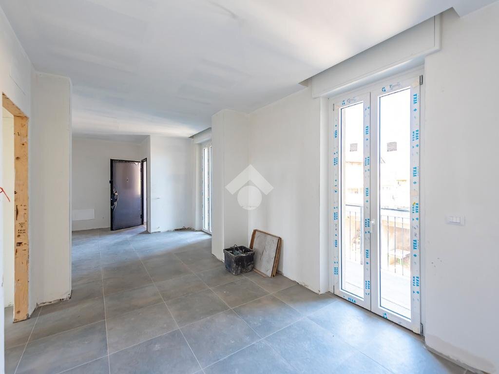 Three-room apartment Via Giacomo Matteotti, Rescaldina - photo 3