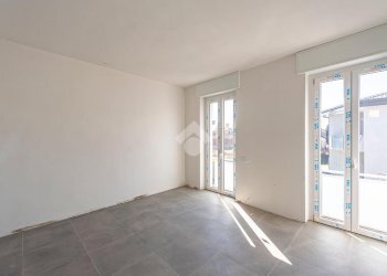 Three-room apartment Via Giacomo Matteotti, Rescaldina - photo 9