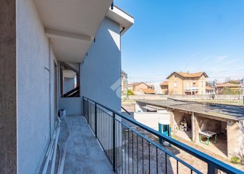 Three-room apartment Via Giacomo Matteotti, Rescaldina - photo 10
