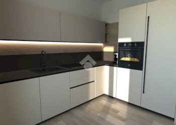 Three-room apartment Via Giacomo Matteotti, Rescaldina - photo 17