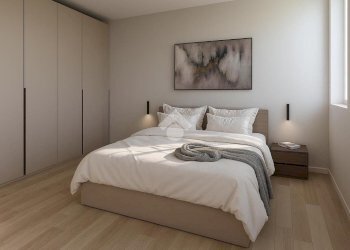 Three-room apartment Via Giacomo Matteotti, Rescaldina - photo 18