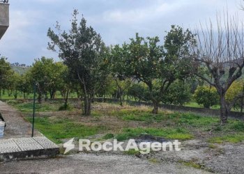 Terreno - Stable - Palace strada Statale 107 Silana Crotonese, Rende - photo 16