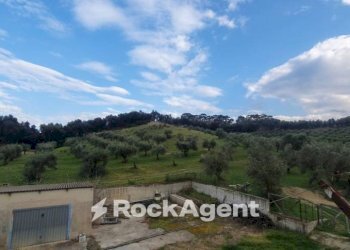 Vista - Stable - Palace strada Statale 107 Silana Crotonese, Rende - photo 19