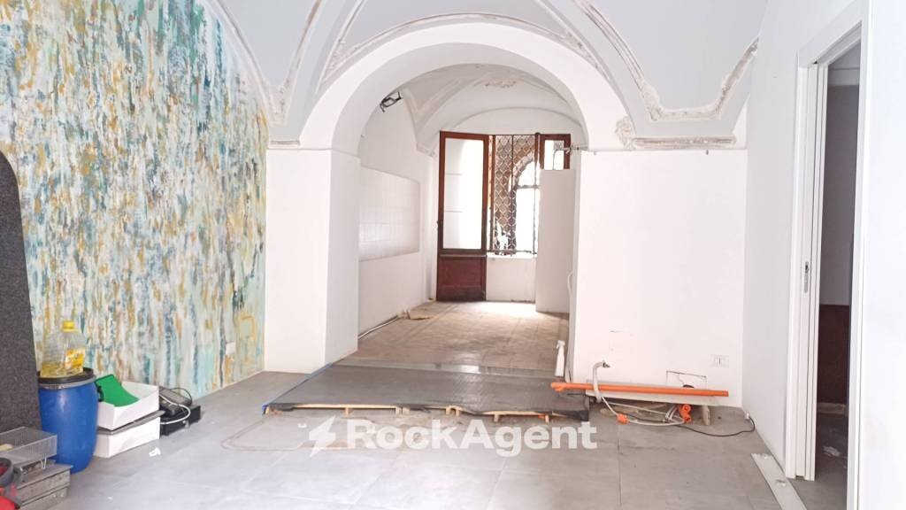 Stanza non arredata - Shop via Gisira, 54, Catania - photo 2