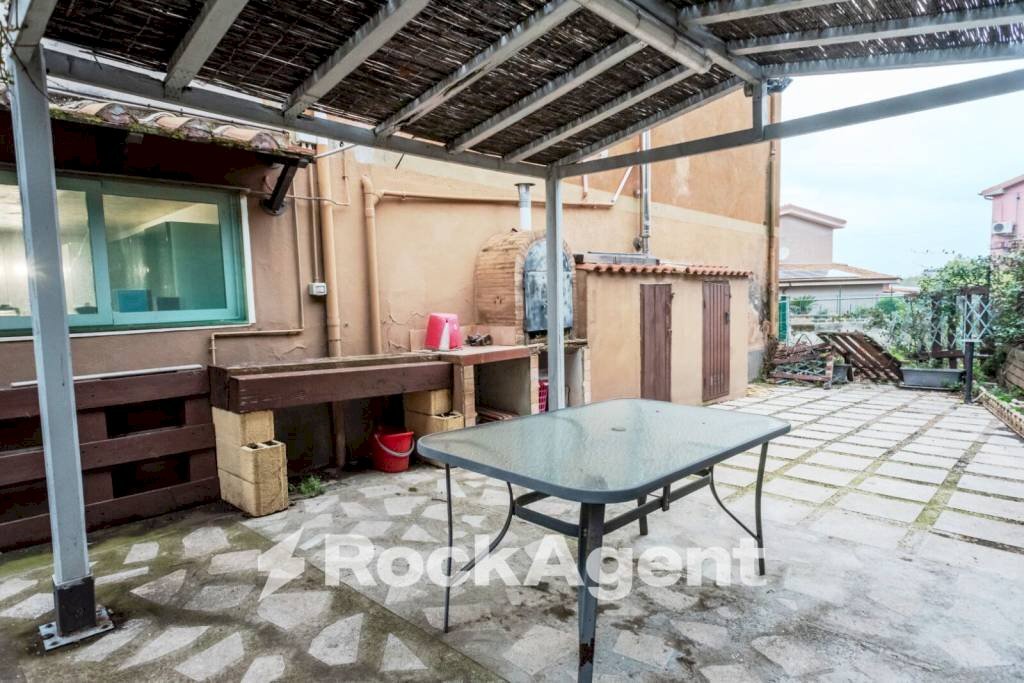 Terrazzo - Trilocale piazza Europa, 25, Vetralla - foto 1