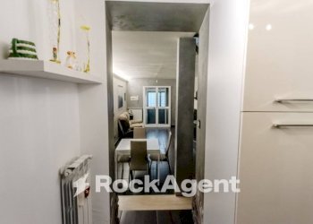 Corridoio - Trilocale piazza Europa, 25, Vetralla - foto 9