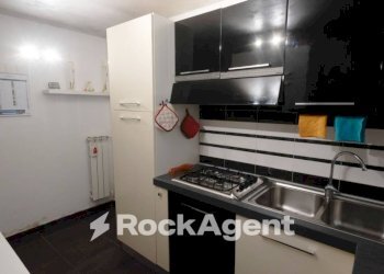 Cucina - Trilocale piazza Europa, 25, Vetralla - foto 13