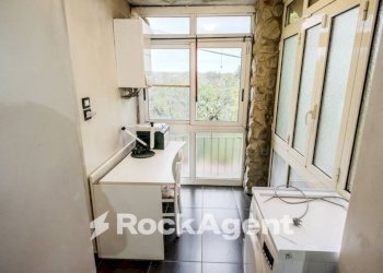 Veranda - Trilocale piazza Europa, 25, Vetralla - foto 16