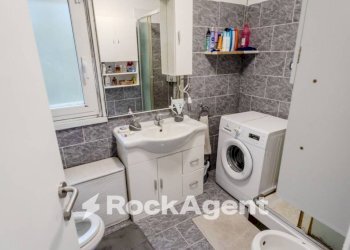 Bagno - Trilocale piazza Europa, 25, Vetralla - foto 18