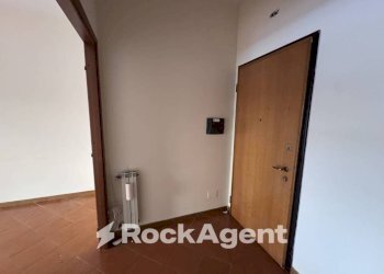 Ingresso - Bilocale via Sanzeno, 15, Roma - foto 4