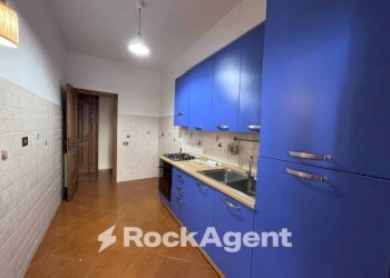 Cucina - Bilocale via Sanzeno, 15, Roma - foto 24