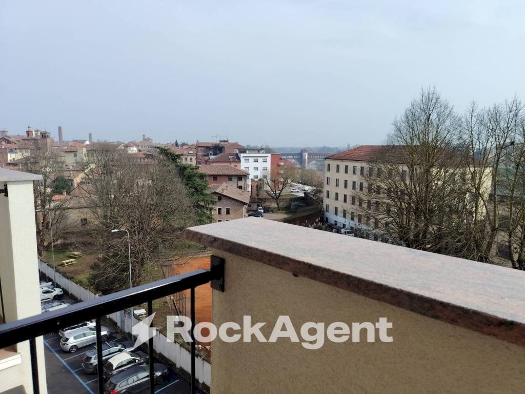 Balcone - Four-room apartment via Bonetta Carlo, 7, Pavia - photo 2