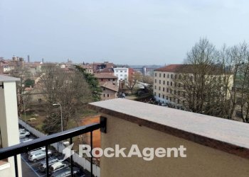 Balcone - Four-room apartment via Bonetta Carlo, 7, Pavia - photo 2
