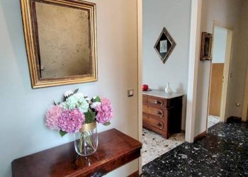 Corridoio - Four-room apartment via Bonetta Carlo, 7, Pavia - photo 3