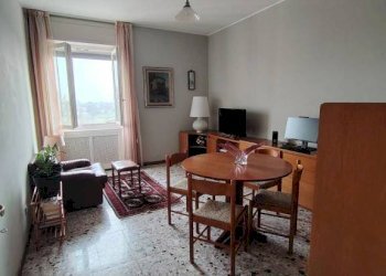 Salone - Four-room apartment via Bonetta Carlo, 7, Pavia - photo 8