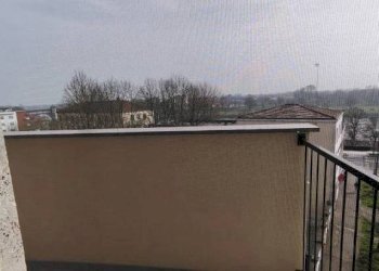 Balcone - Four-room apartment via Bonetta Carlo, 7, Pavia - photo 13