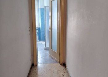 Corridoio - Four-room apartment via Bonetta Carlo, 7, Pavia - photo 17