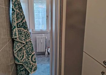 Corridoio - Four-room apartment via Bonetta Carlo, 7, Pavia - photo 20