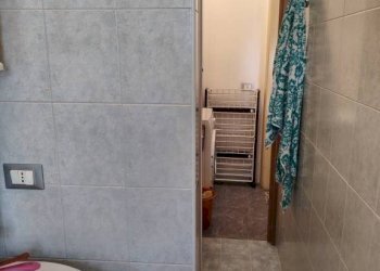 Bagno - Four-room apartment via Bonetta Carlo, 7, Pavia - photo 21
