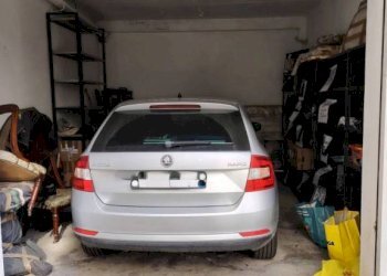 Posto macchina - Four-room apartment via Bonetta Carlo, 7, Pavia - photo 24