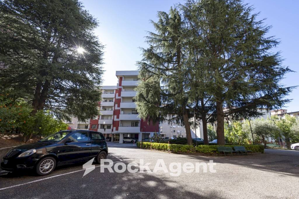 Zona - Apartment via Michele Torcia, 8, Catanzaro - photo 1