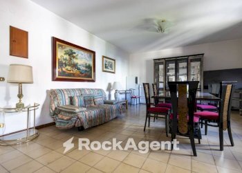 Salone - Apartment via Michele Torcia, 8, Catanzaro - photo 5