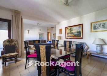 Salone - Apartment via Michele Torcia, 8, Catanzaro - photo 6