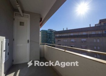 Terrazzo - Apartment via Michele Torcia, 8, Catanzaro - photo 12