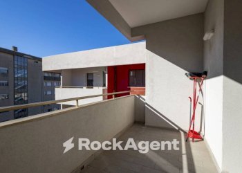 Terrazzo - Apartment via Michele Torcia, 8, Catanzaro - photo 13