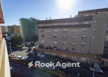 Balcone - Apartment via Michele Torcia, 8, Catanzaro - photo 14