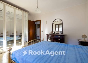 Camera da letto - Apartment via Michele Torcia, 8, Catanzaro - photo 30