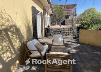 Giardino - Rustico via Millicucco, Piedimonte Etneo - foto 18