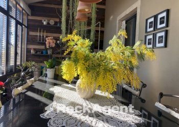 Veranda - Rustico via Millicucco, Piedimonte Etneo - foto 19