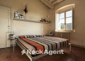 Camera da letto - Villa Località sopra le Vigne, Calci, Calci - photo 12